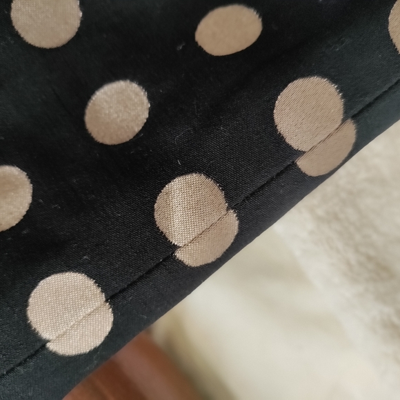 Beautiful Ann Taylor dressy pencil skirt size 12 - Picture 4 of 5